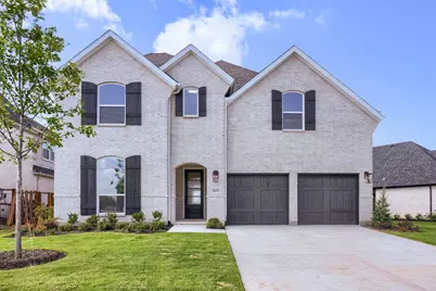 2681 Sassafrass Court, Prosper, TX 75078 - Photo 1
