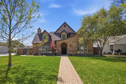 6101 Kenwick Avenue, Fort Worth, TX 76116 - Photo 1
