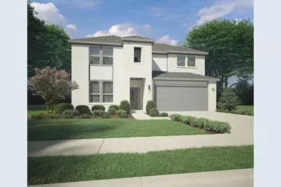 1485 Companero Street, Haslet, TX 76052 - Photo 1