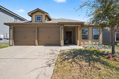 8320 Steel Dust Drive, Fort Worth, TX 76179 - Photo 1