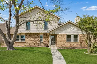 4248 N Colony Boulevard, The Colony, TX 75056 - Photo 1