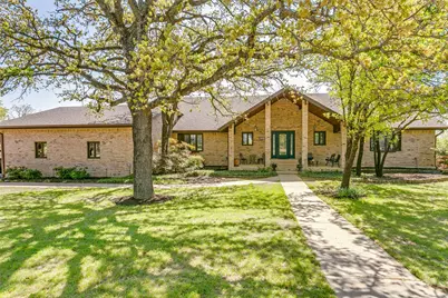 1557 Latigo Hills Road, Bartonville, TX 75022 - Photo 1