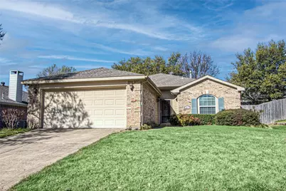 2317 Overlook Lane, Denton, TX 76207 - Photo 1
