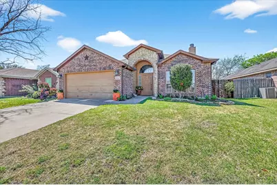 12244 Shadow Wood Trail, Fort Worth, TX 76028 - Photo 1