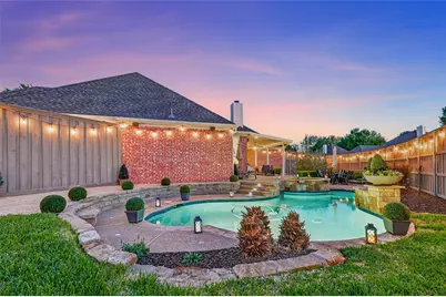 1800 Trail Ridge Lane, Flower Mound, TX 75028 - Photo 1