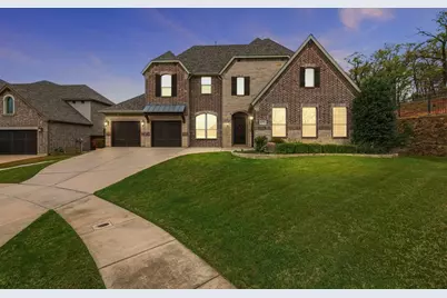 6721 Oak Knoll Road, Flower Mound, TX 76226 - Photo 1