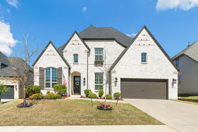 1217 Armadillo Trail, Lantana, TX 76226 - Photo 1
