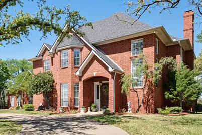 1009 Oak Ridge Court, Kennedale, TX 76060 - Photo 1