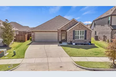 9705 Creekmere Drive, Denton, TX 76226 - Photo 1