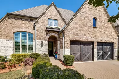 3005 Aberdeen Drive, The Colony, TX 75056 - Photo 1