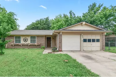 306 Bluebird Circle, Denton, TX 76209 - Photo 1