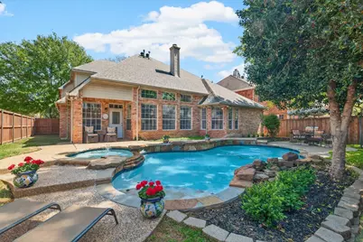 2905 Woodway Drive, Flower Mound, TX 75028 - Photo 1