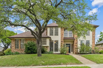 1222 Sycamore Drive, Carrollton, TX 75007 - Photo 1