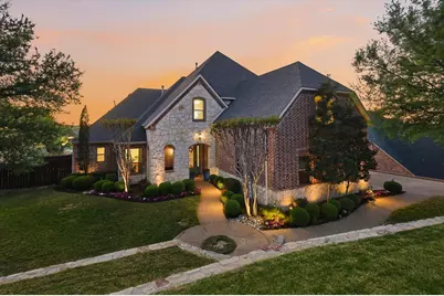 606 Hays Drive, Keller, TX 76248 - Photo 1