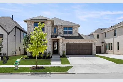 1128 Amaryllis Lane, Little Elm, TX 76227 - Photo 1