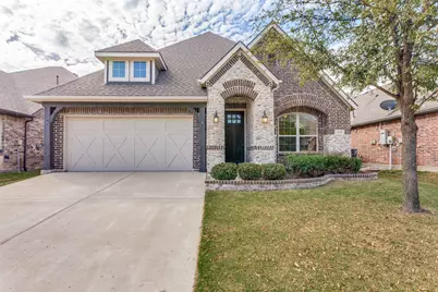 616 Wollford Way, Fort Worth, TX 76131 - Photo 1