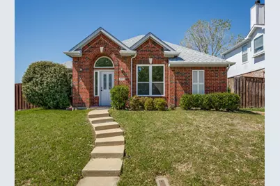 1810 Crosshaven Drive, Lewisville, TX 75077 - Photo 1