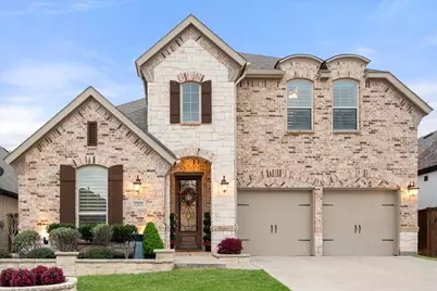 12113 Prudence Drive, Fort Worth, TX 76052 - Photo 1