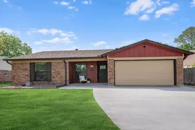 4408 Tiptop Street, Haltom City, TX 76117 - Photo 1