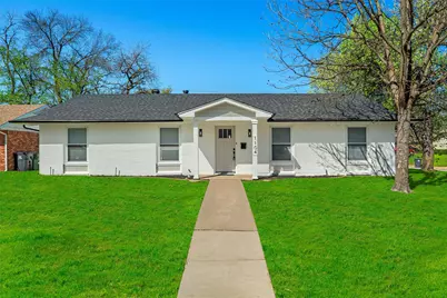 1104 Waggoner Drive, Arlington, TX 76013 - Photo 1