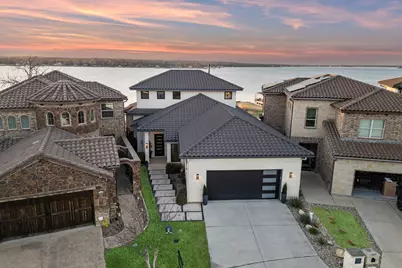 11009 Lakeside Drive, Fort Worth, TX 76179 - Photo 1