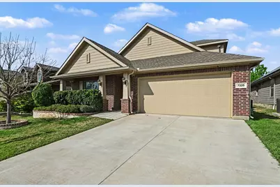 7225 Navoti Trail, Fort Worth, TX 76131 - Photo 1
