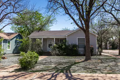1630 McKenzie Avenue, Waco, TX 76708 - Photo 1