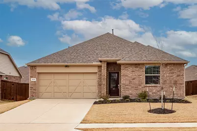 3032 Riddler Way, Little Elm, TX 75068 - Photo 1