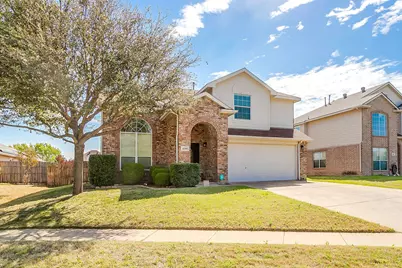 1700 Wolf Creek Drive, Arlington, TX 76018 - Photo 1
