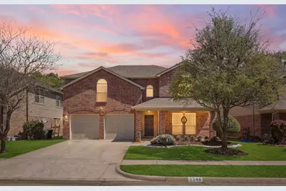 1144 Golden Eagle Court, Aubrey, TX 76227 - Photo 1