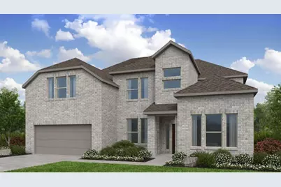 1712 Camelia Avenue, Northlake, TX 76226 - Photo 1