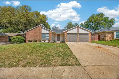 2409 Springridge Drive, Arlington, TX 76014 - Photo 1