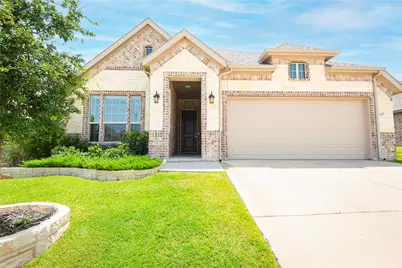 717 Long Iron Drive, Fort Worth, TX 76108 - Photo 1