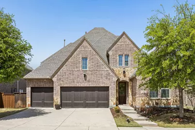 1570 Tumbling River Drive, Frisco, TX 75036 - Photo 1