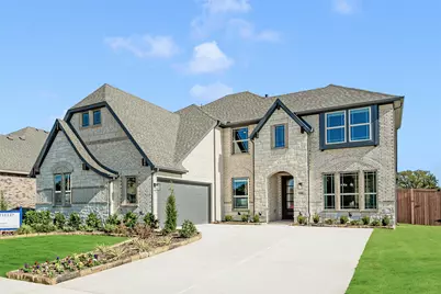 206 Oakcrest Drive, Justin, TX 76247 - Photo 1