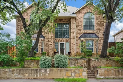 1428 W Peters Colony Road, Carrollton, TX 75007 - Photo 1