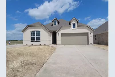 4468 Lyre Leaf Drive, Fort Worth, TX 76036 - Photo 1