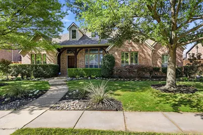 1602 Crockett Drive, Frisco, TX 75033 - Photo 1