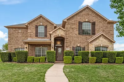 1640 Fence Post Drive, Fort Worth, TX 76052 - Photo 1