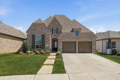 1512 Lavender Lane, Argyle, TX 76226 - Photo 1