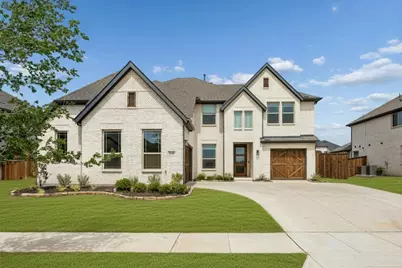 4150 Lavina Lane, Prosper, TX 75078 - Photo 1