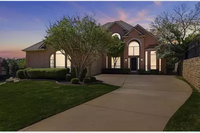 3201 Shadow Wood Circle, Highland Village, TX 75077 - Photo 1