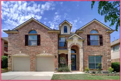 4945 Grinstein Drive, Fort Worth, TX 76244 - Photo 1