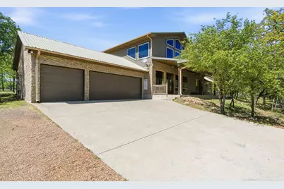 485 Canyon Lake Road, Gordon, TX 76453 - Photo 1