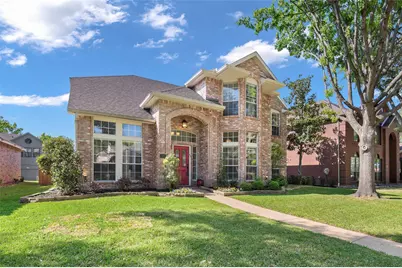 1421 Charlotte Way, Carrollton, TX 75007 - Photo 1