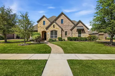 505 Fisher Drive, Trophy Club, TX 76262 - Photo 1