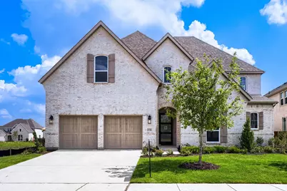 2721 Prestonshire Lane, Prosper, TX 75078 - Photo 1