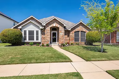 1225 Whitehorse Drive, Lewisville, TX 75077 - Photo 1