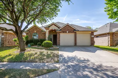 12144 Long Stone Drive, Burleson, TX 76028 - Photo 1