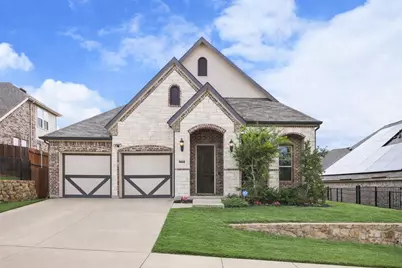 6612 Woodmere Court, Argyle, TX 76226 - Photo 1